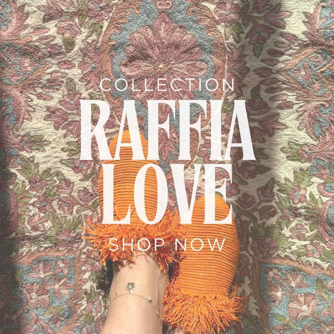 baboochic com collections raffia shoe products