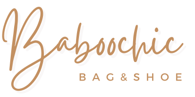 baboochic.com main page logo